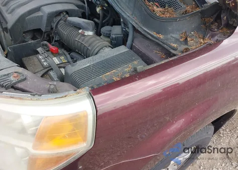 2007 Honda Pilot Ex-L z USA, uszkodzony, nr VIN 5FNYF18797B031705